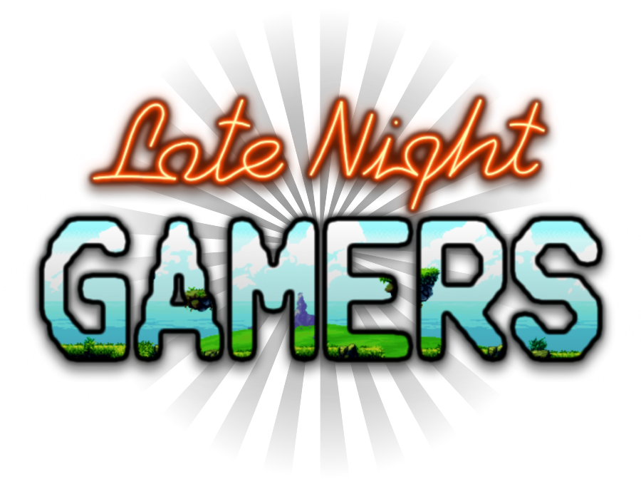 Late Night Gamers