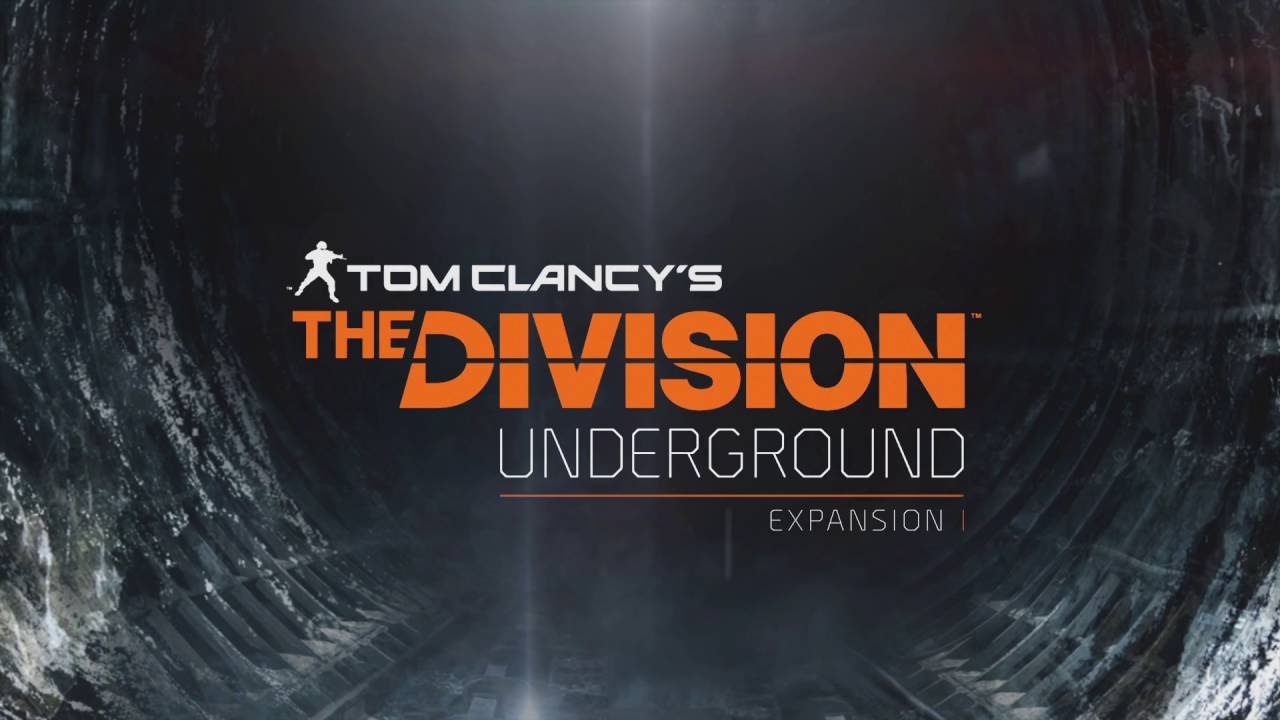 division underground